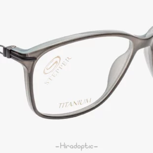 خرید عینک طبی اورجینال استپر 30124 - Stepper SI-30124