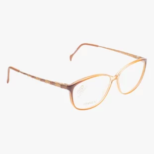 خرید عینک طبی زنونه استپر 30126 - Stepper SI-30126