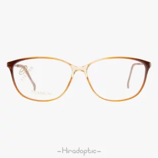 خرید عینک طبی استپر 30126 - Stepper SI-30126