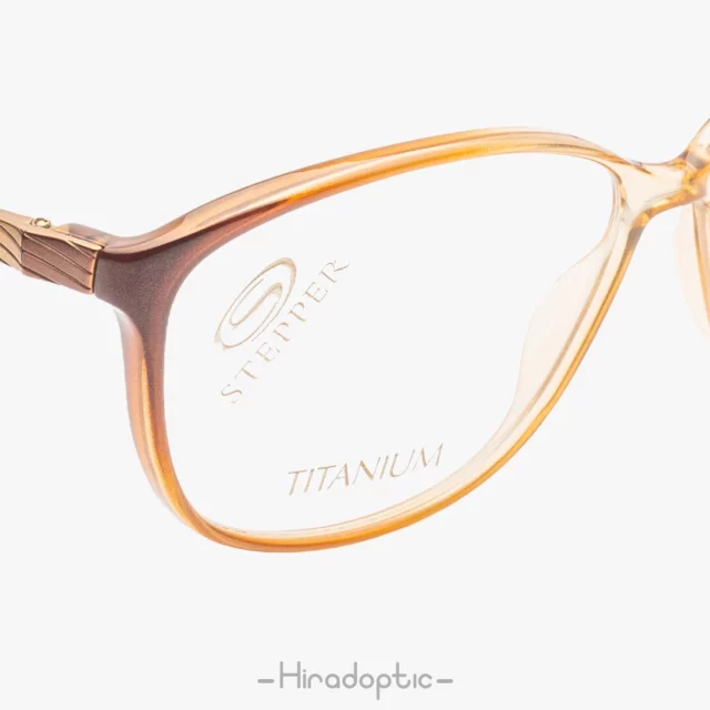خرید عینک طبی زنانه استپر 30126 - Stepper SI-30126