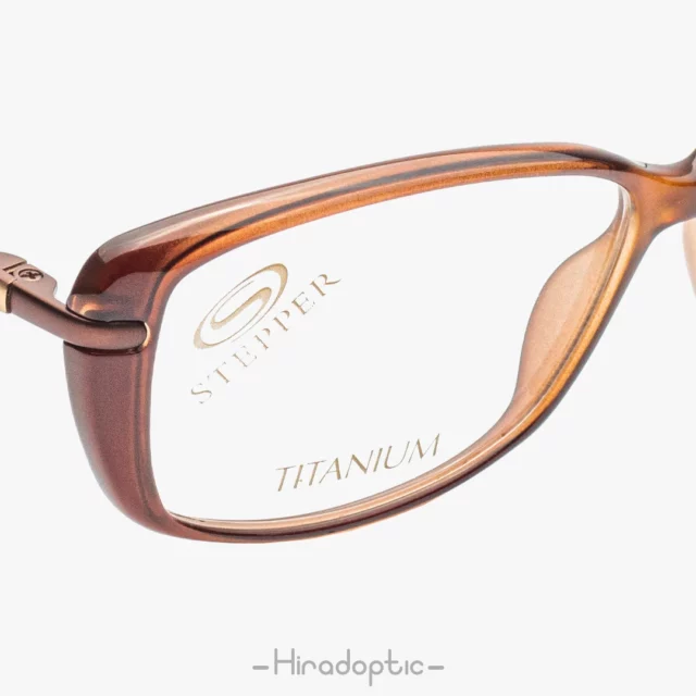 خرید عینک طبی زنانه استپر 30131 - Stepper SI-30131