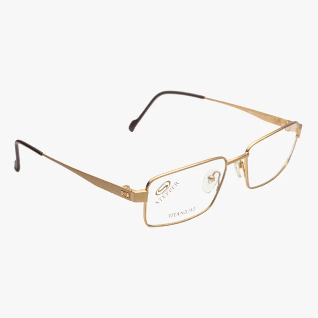 خرید عینک طبی مردانه استپر 4097 - Stepper SI-4097