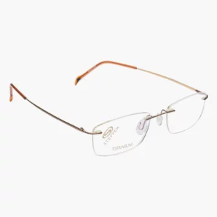 خرید عینک طبی استپر 4224 - Stepper SI-4224
