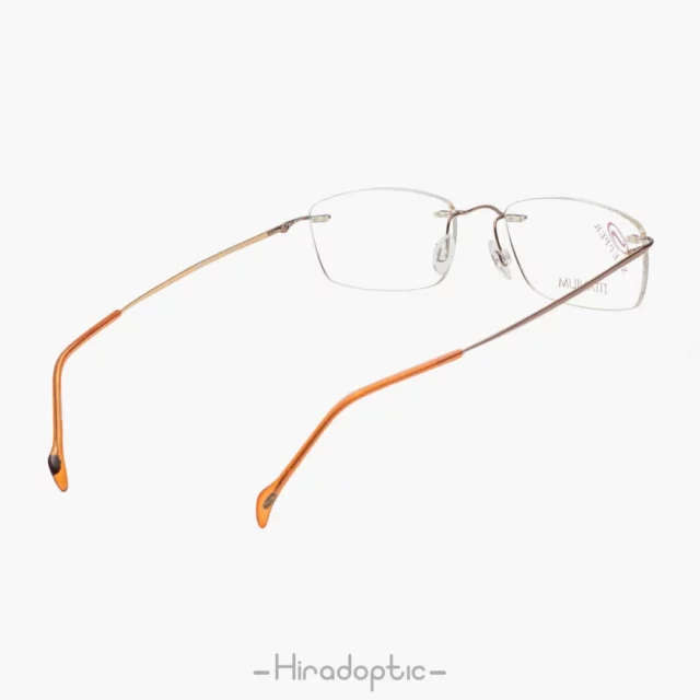 خرید عینک طبی زنانه استپر 4224 - Stepper SI-4224