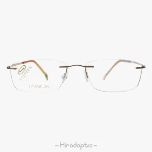 خرید عینک طبی زنونه استپر 4224 - Stepper SI-4224
