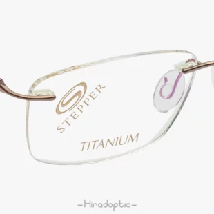 خرید عینک طبی اورجینال استپر 4224 - Stepper SI-4224