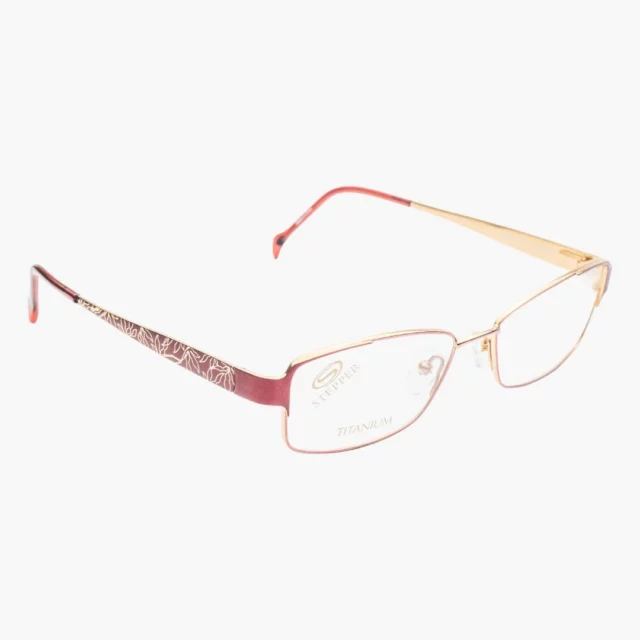 خرید عینک طبی زنانه استپر 50081 - Stepper SI-50081