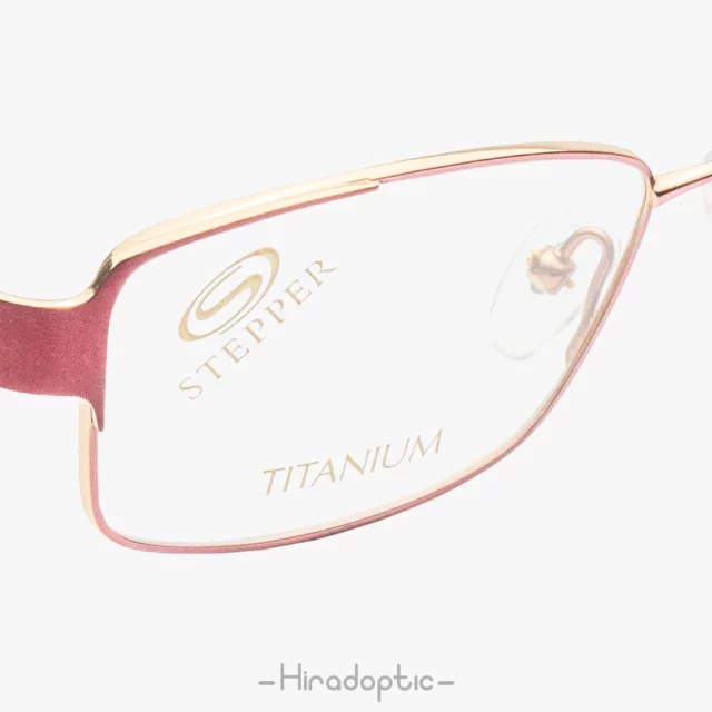 عینک طبی زنانه استپر 50081 - Stepper SI-50081
