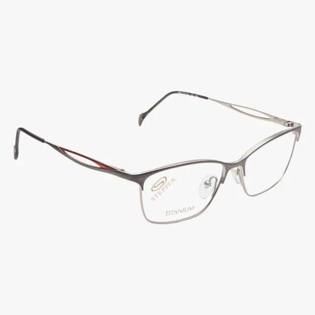 خرید عینک طبی استپر 50116 - Stepper SI-50116