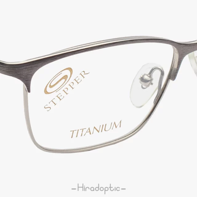 عینک طبی استپر زنانه 50116 - Stepper SI-50116