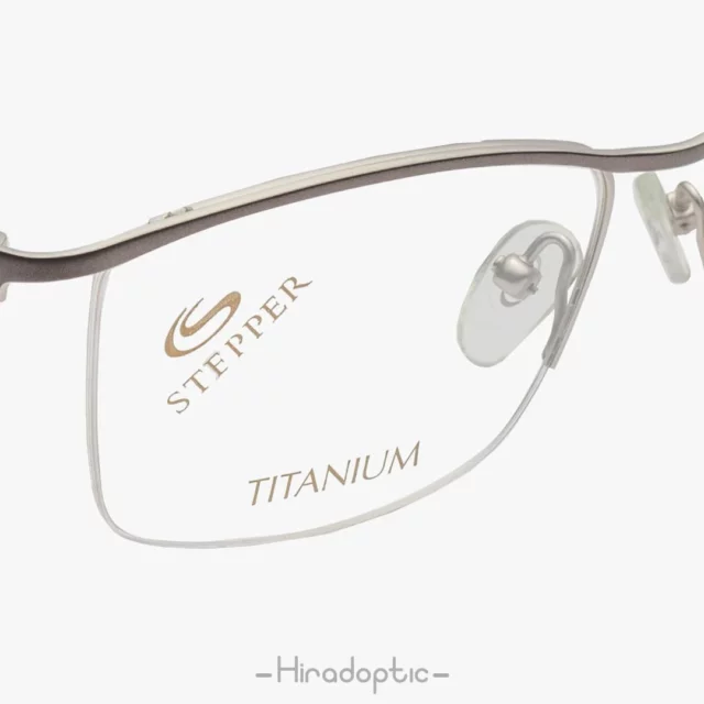 عینک طبی مردانه استپر Stepper SI-50146