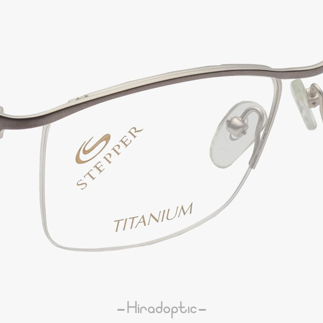 عینک طبی مردانه استپر Stepper SI-50146