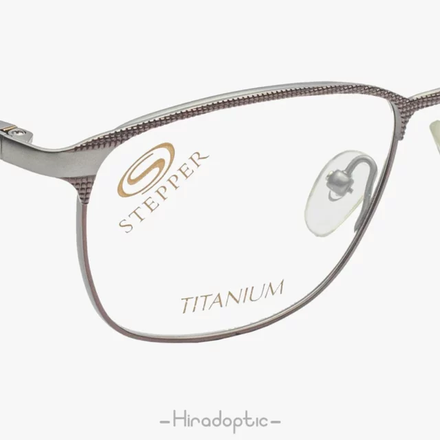 خرید عینک طبی اورجینال استپر 50150 - Stepper SI-50150