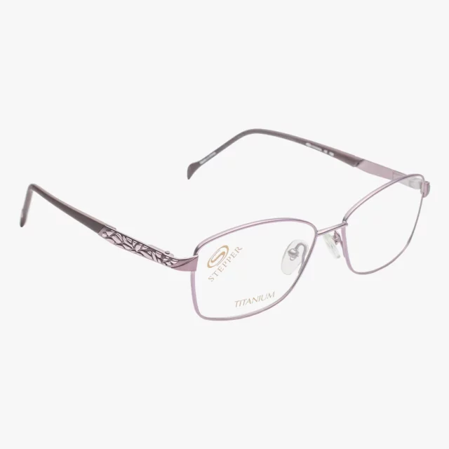 خرید عینک طبی زنونه استپر 50162 - Stepper SI-50162