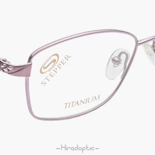 خرید عینک طبی زنانه استپر 50162 - Stepper SI-50162