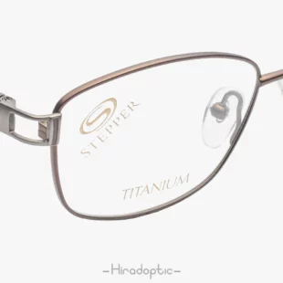 خرید عینک طبی زنونه استپر 50213 - Stepper SI-50213