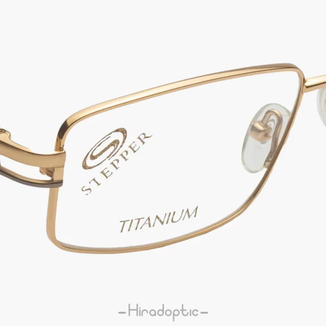 عینک طبی مردانه استپر Stepper SI-60064
