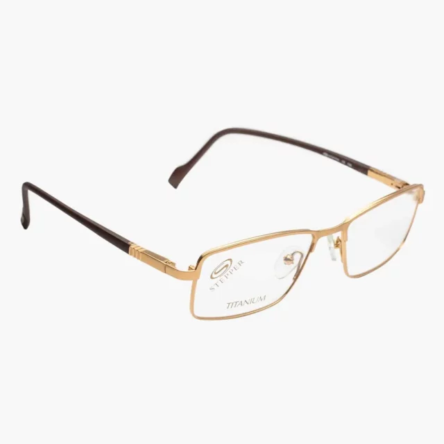 خرید عینک طبی زنانه استپر 60080 - Stepper SI-60080