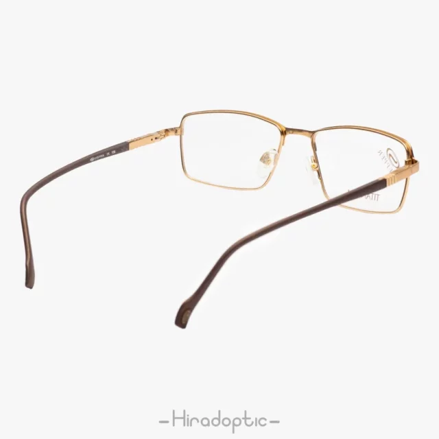 خرید عینک طبی مردانه استپر 60080 - Stepper SI-60080