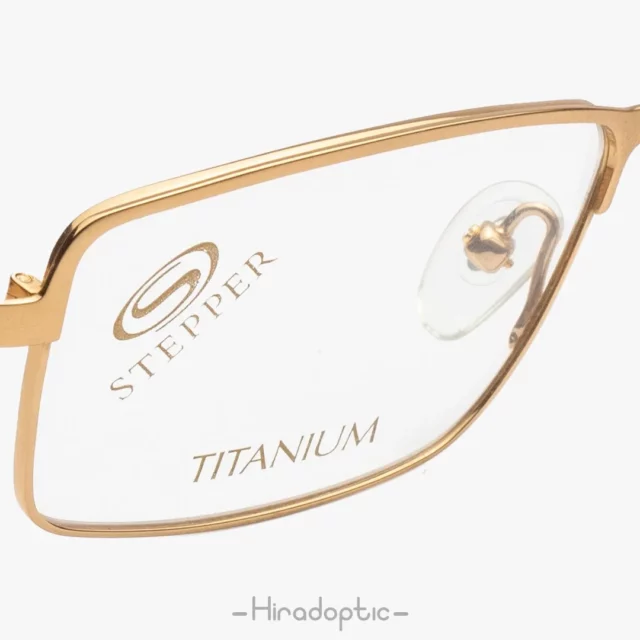 خرید عینک طبی استپر 60080 - Stepper SI-60080