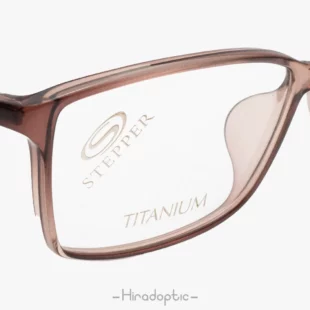 خرید عینک طبی زنونه استپر 73004 - Stepper SI-73004
