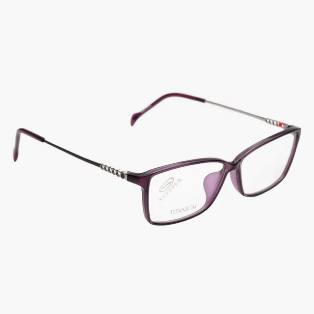 خرید عینک طبی شیک استپر 73004 - Stepper SI-73004