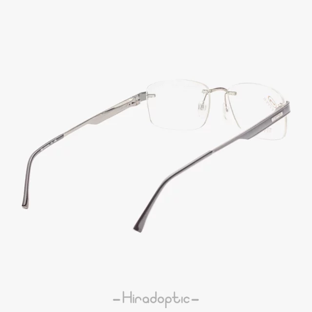 خرید عینک طبی مردانه استپر 82888 - Stepper SI-82888