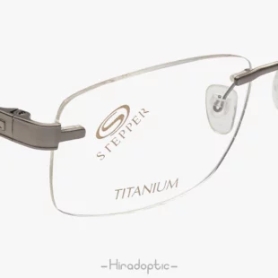 خرید عینک طبی استپر 82888 - Stepper SI-82888