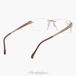 عینک طبی مردانه استپر Stepper SI-83110