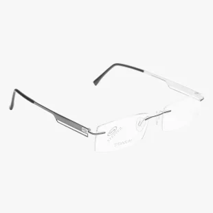 خرید عینک طبی استپر 8667 - Stepper SI-8667