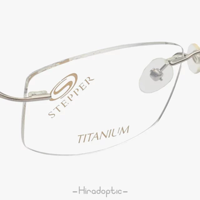 عینک طبی زنانه استپر Stepper SI-93605