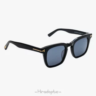 عینک آفتابی مردونه تام فورد 751 - Tom Ford TF751