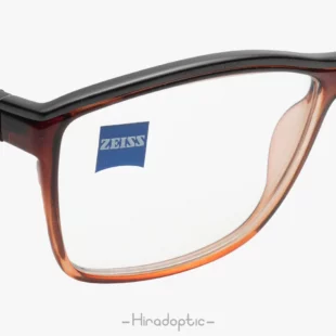 خرید عینک طبی مردانه زایس 10004 - Zeiss ZS-10004