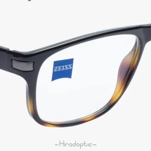 خرید عینک طبی مردانه زایس 20006 - Zeiss ZS-20006