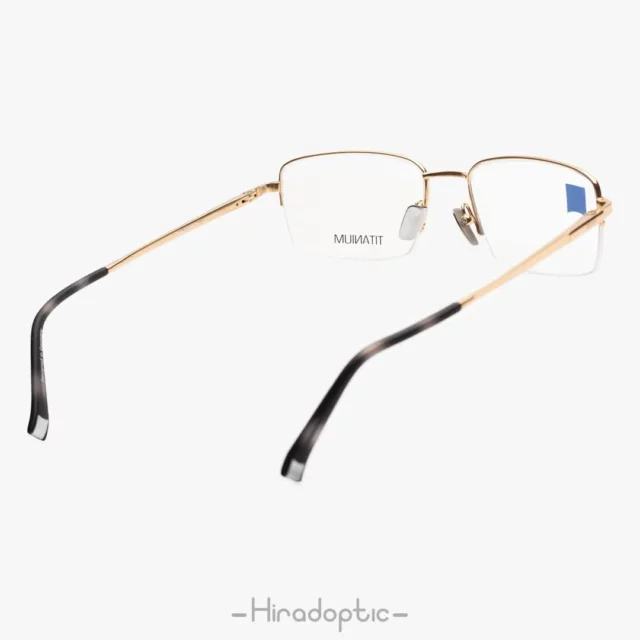 عینک طبی زنونه زایس 40009 - Zeiss ZS-40009