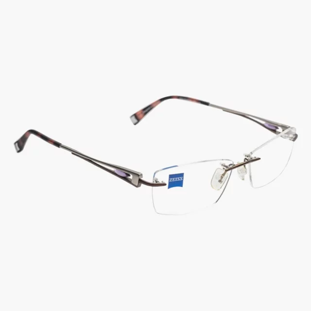 خرید عینک طبی زایس 50002 - Zeiss ZS-50002