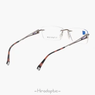 خرید عینک طبی مردانه زایس 50002 - Zeiss ZS-50002