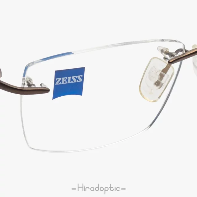 عینک طبی زنانه زایس 50002 - Zeiss ZS-50002