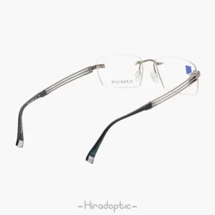 عینک طبی زنانه زایس 60001 - Zeiss ZS-60001