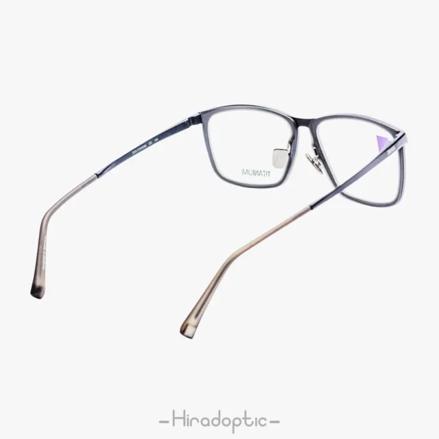 خرید عینک طبی مردانه زایس 85001 - Zeiss ZS-85001