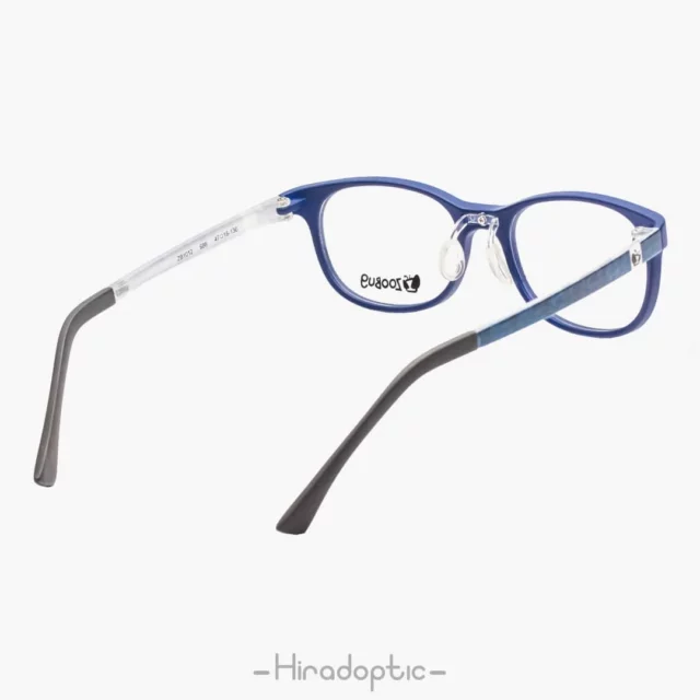 خرید عینک طبی کائوچویی بچه گانه زوباگ 1012 - Zoobug ZB1012