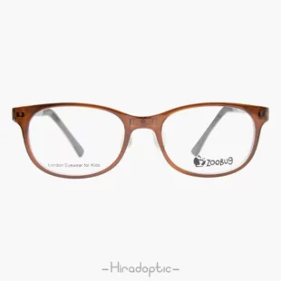 خرید عینک طبی بچه گانه زوباگ 1012 - Zoobug ZB1012