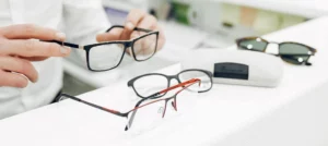 10 نکته مهم قبل از خرید عینک طبی