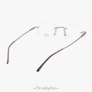 خرید عینک طبی زنونه کوکو 2180 - Coco 2180