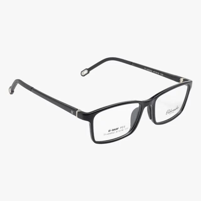 خرید عینک طبی کائوچویی بچه گانه الدورادو 64002 - Eldorado T1-64002