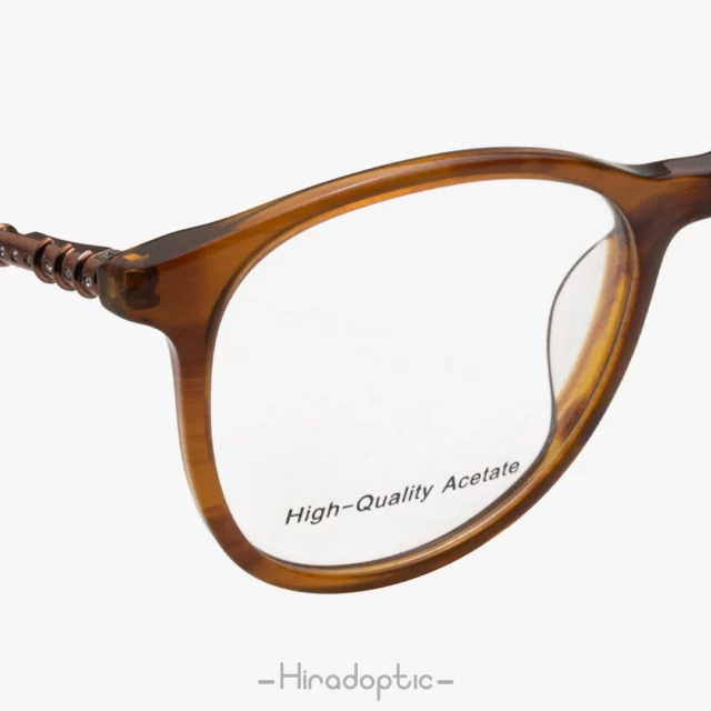 خرید عینک طبی زنانه النا پترو 600381 - Elena Petrov 600381