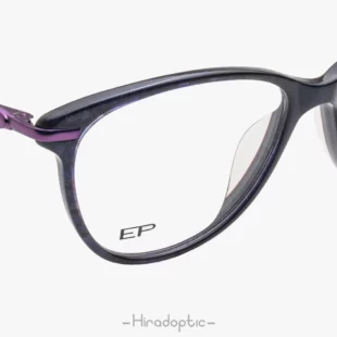 خرید عینک طبی زنانه النا پتروف 1041 - Elena Petrov EP-1041