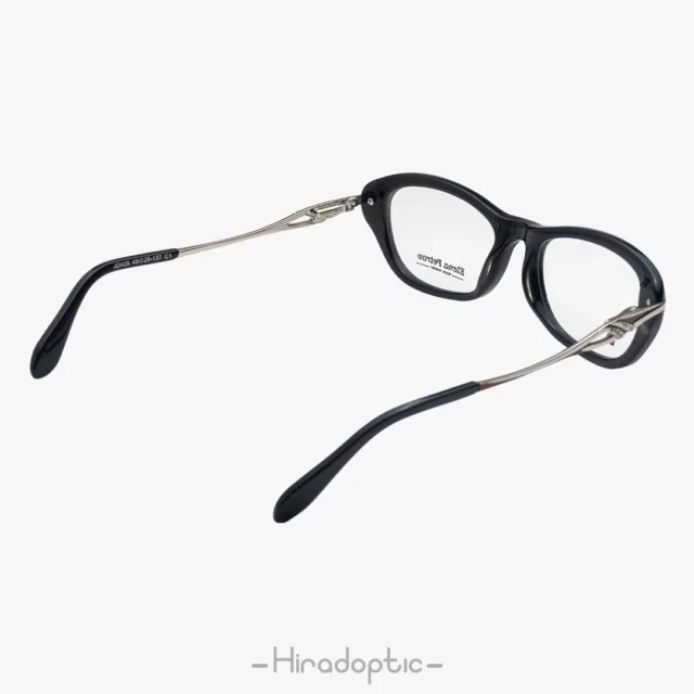 خرید عینک طبی کائوچویی النا پتروف 425 - Elena Petrov JD425