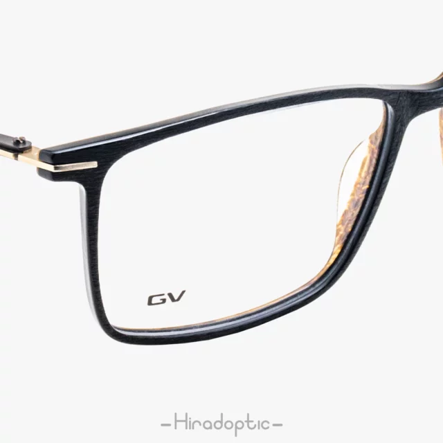 عینک طبی مردانه جورجیو ولنتی 4414 - Giorgio Valenti GV-4414