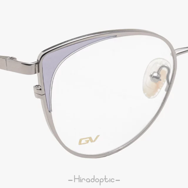 خرید عینک طبی فلزی جورجیو ولنتی 4512 - Giorgio Valenti GV-4512